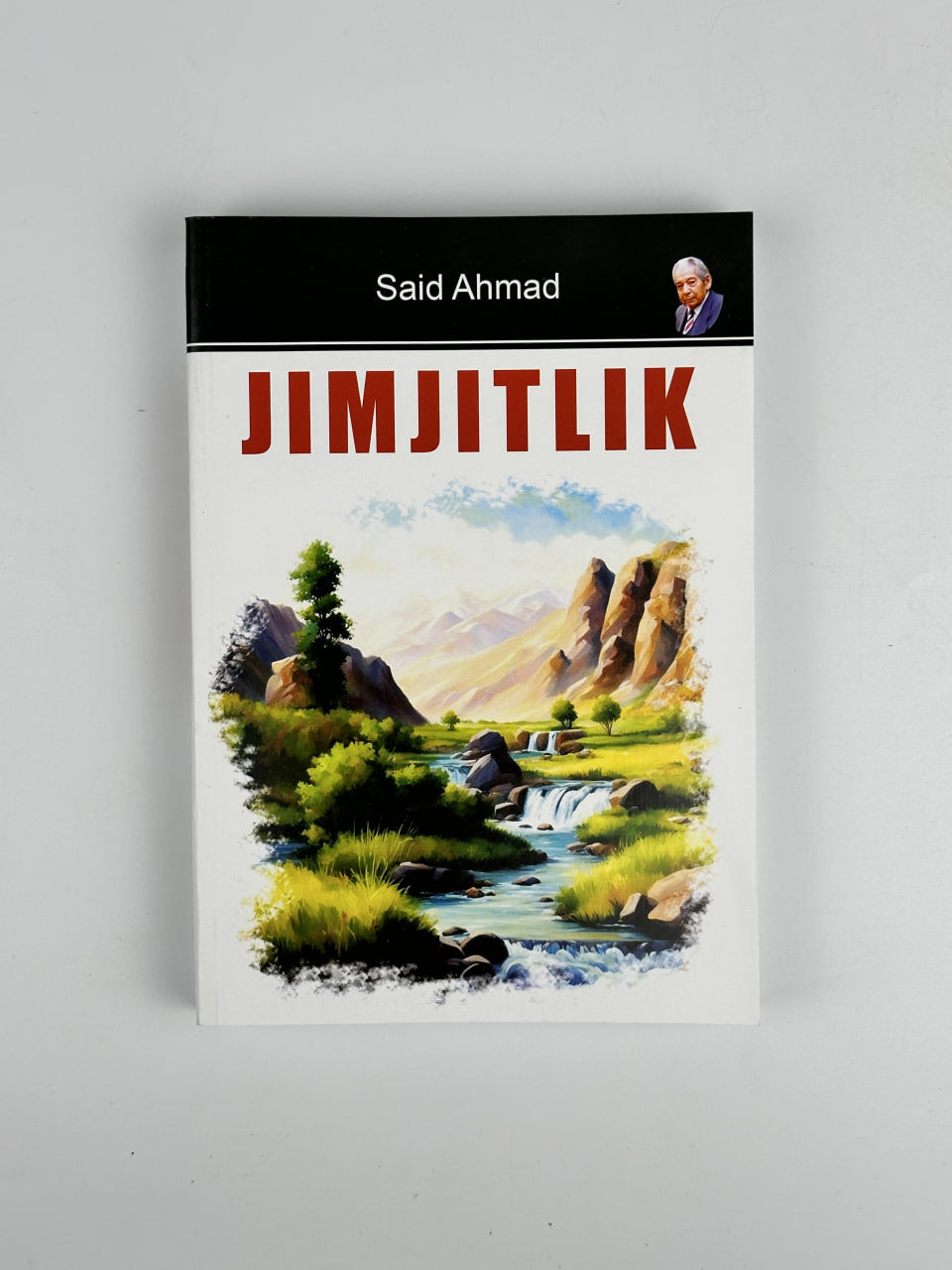 Jimjitlik (lotin)