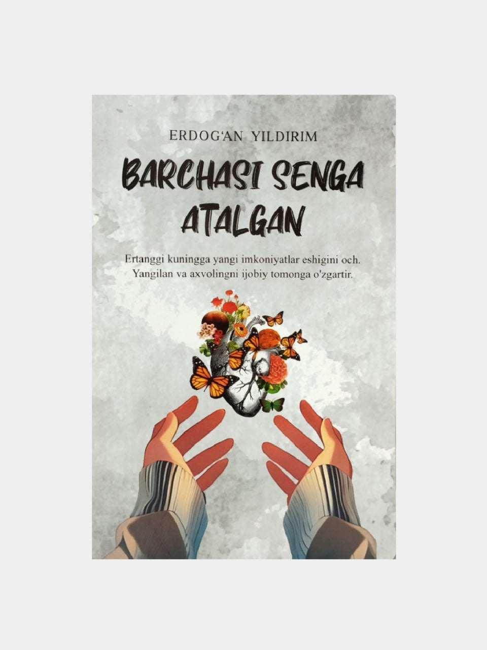 Barchasi senga atalgan