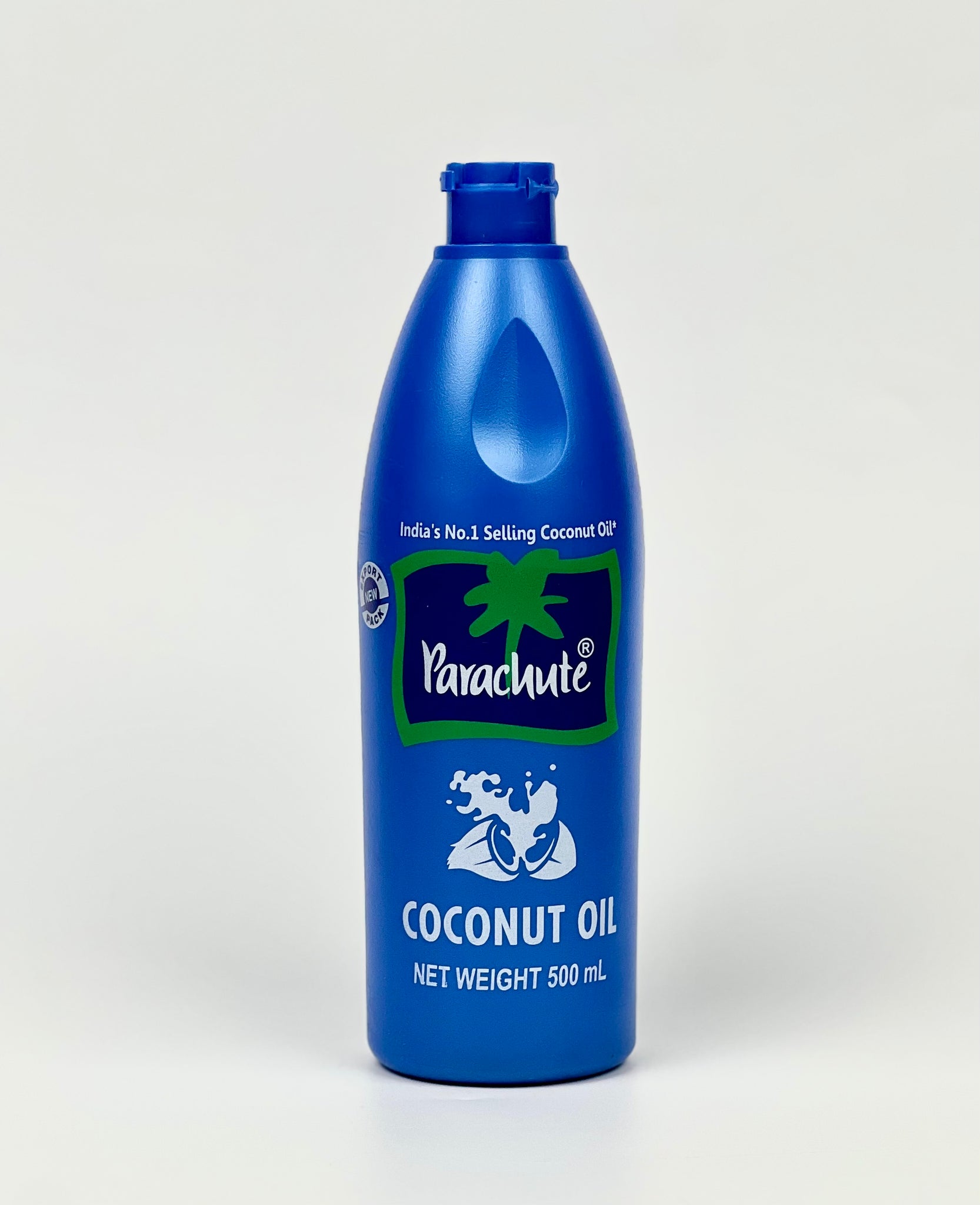 Coconut oil 500ml (Parachute)