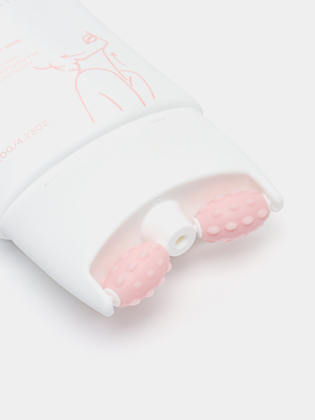 Collagen Anti-Wrinkle & Lifting Neck Cream (Estelin) 