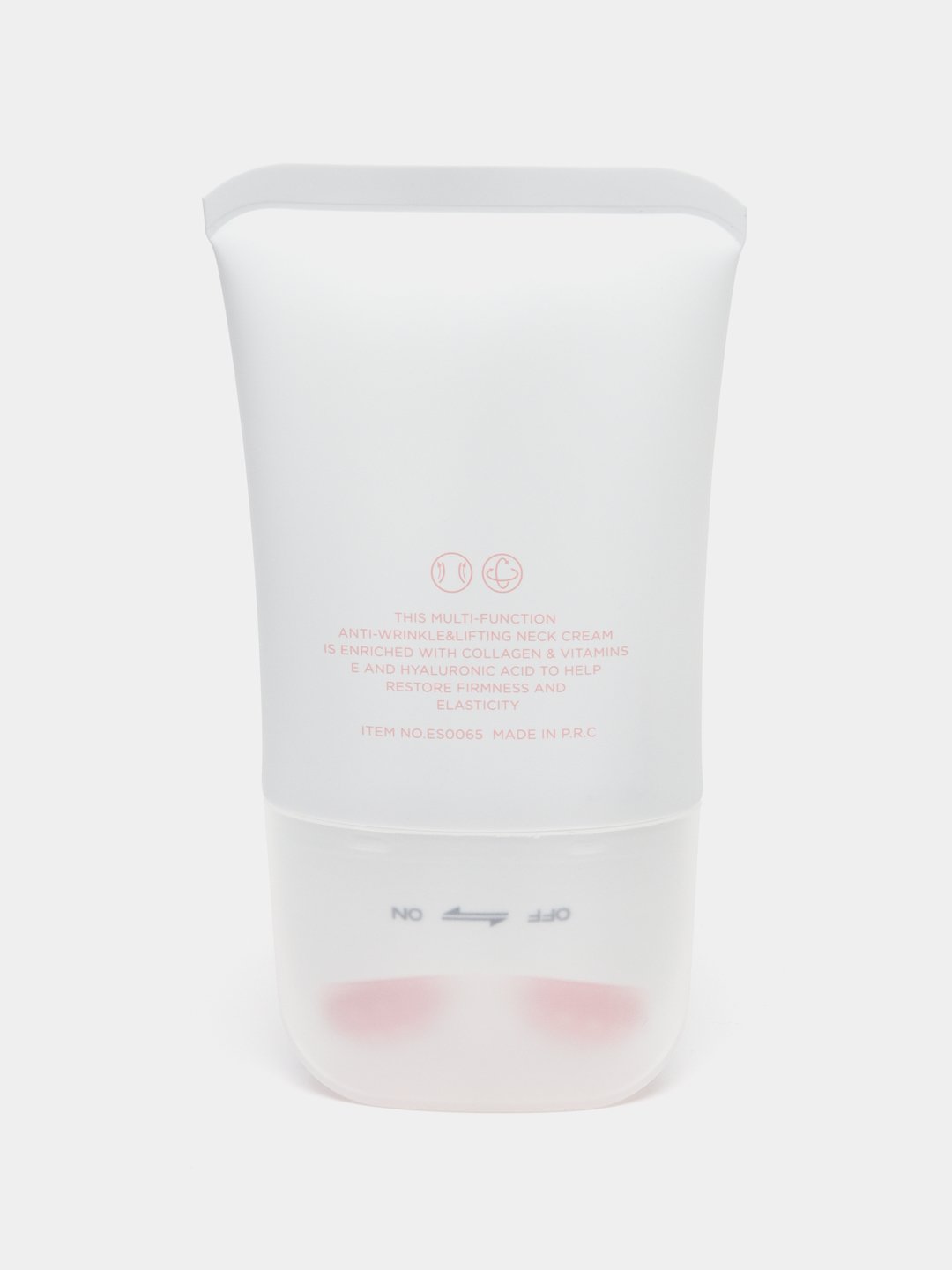 Collagen Anti-Wrinkle & Lifting Neck Cream (Estelin) 