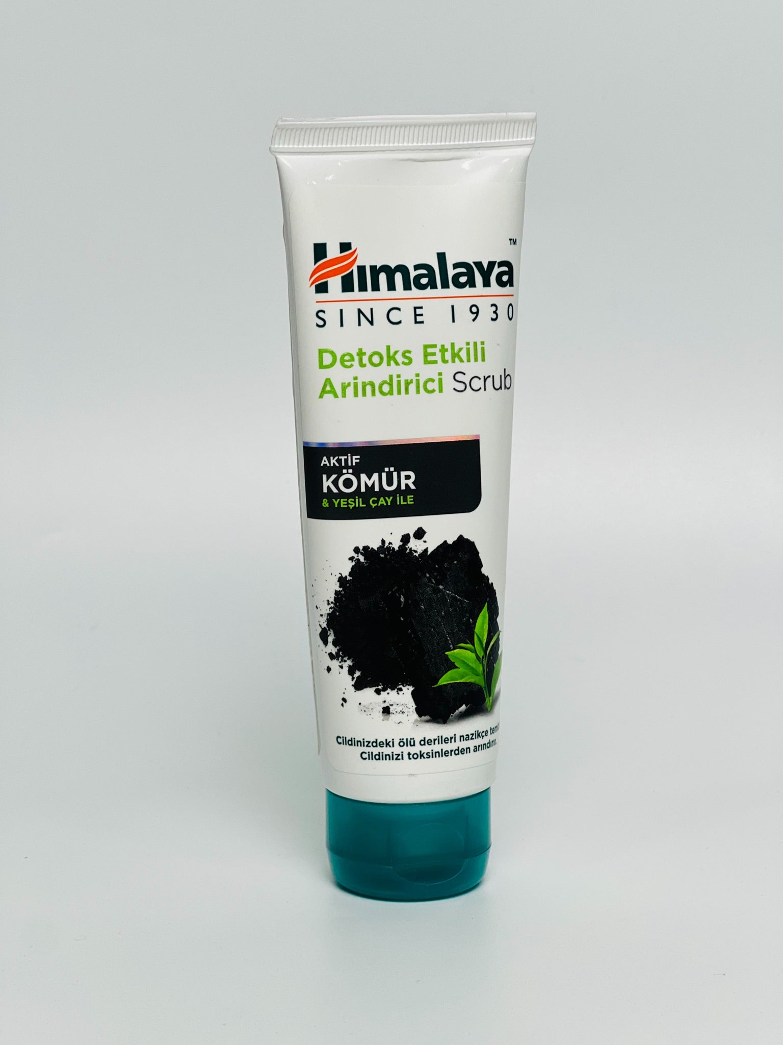 Detoks Skrab 75ml (Himalaya)