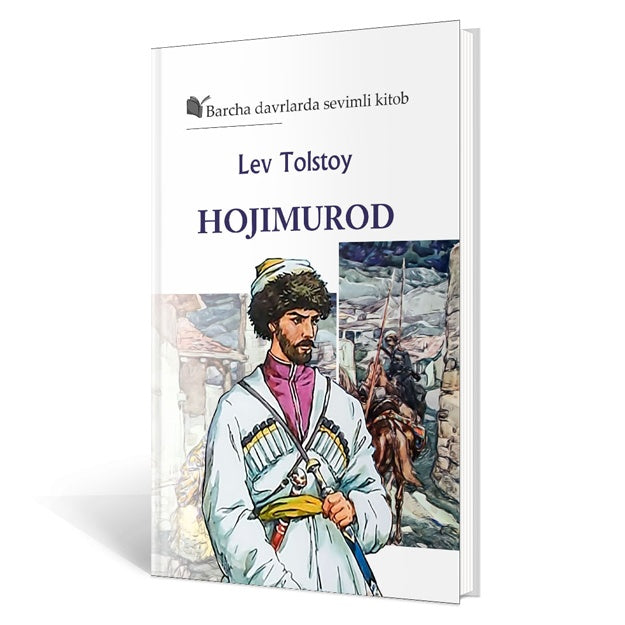Hojimurod Lev Tolstoy