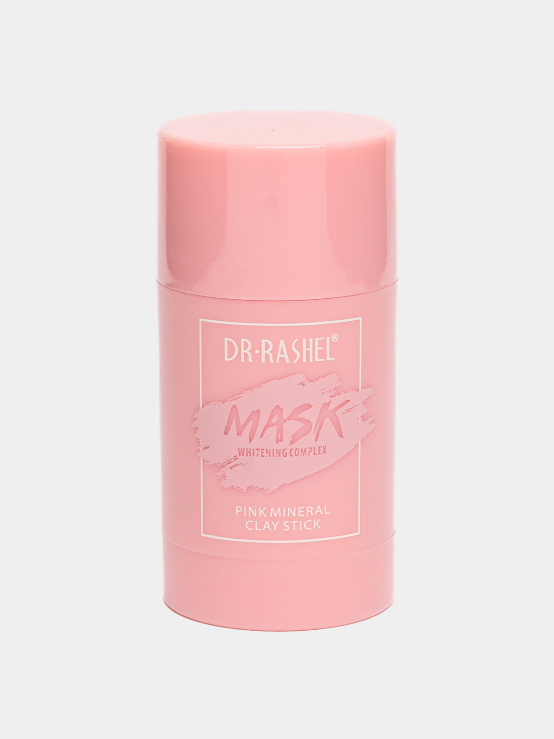 Mask pink mineral clay stick 42g (Dr. Rashel)