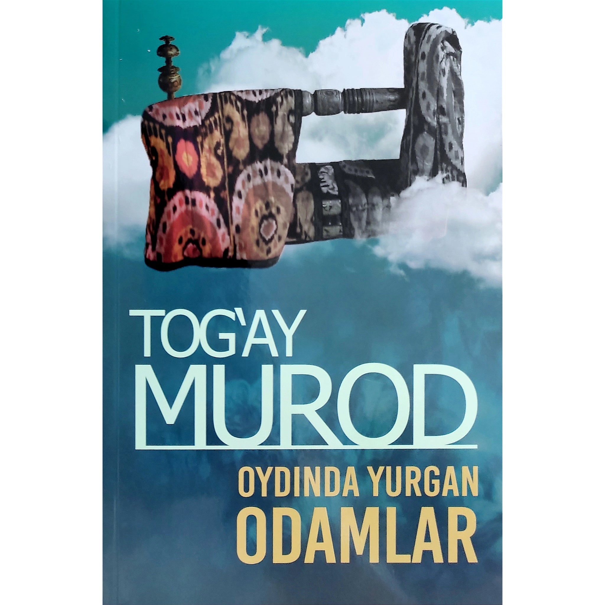 Oydinda yurgan odamlar