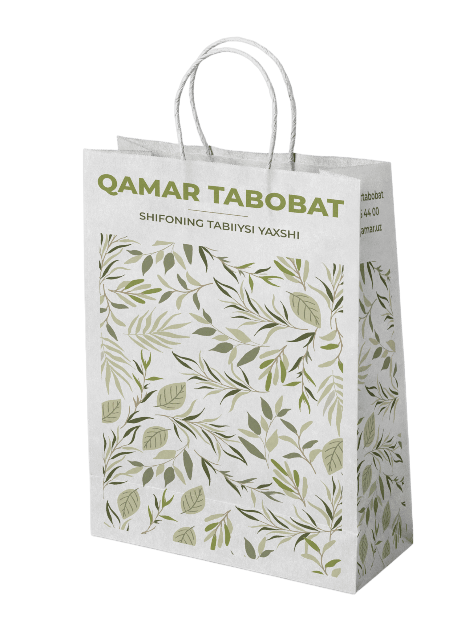 Paket kraft tabobat