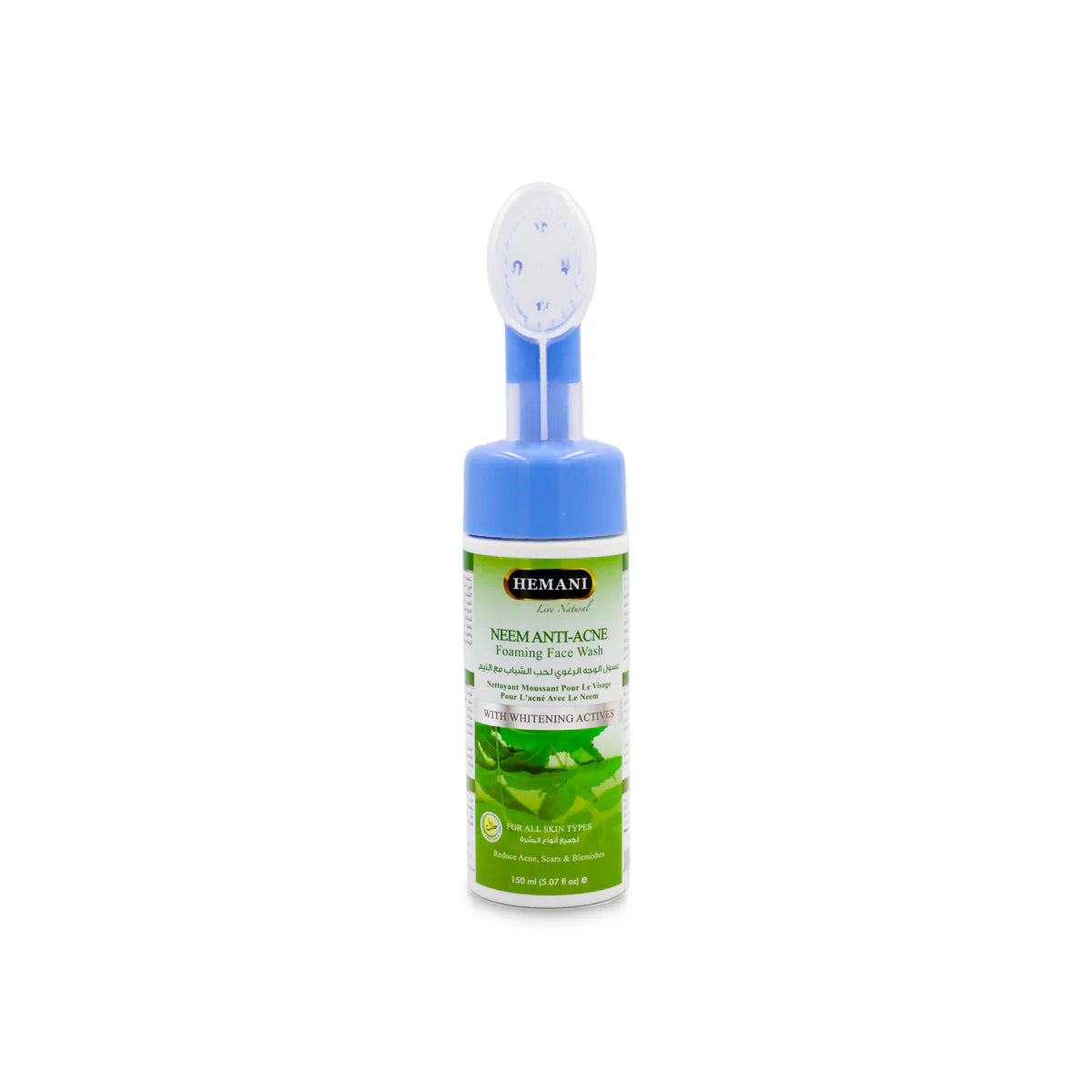 Penka Neem anti-acne 150ml (Hemani)