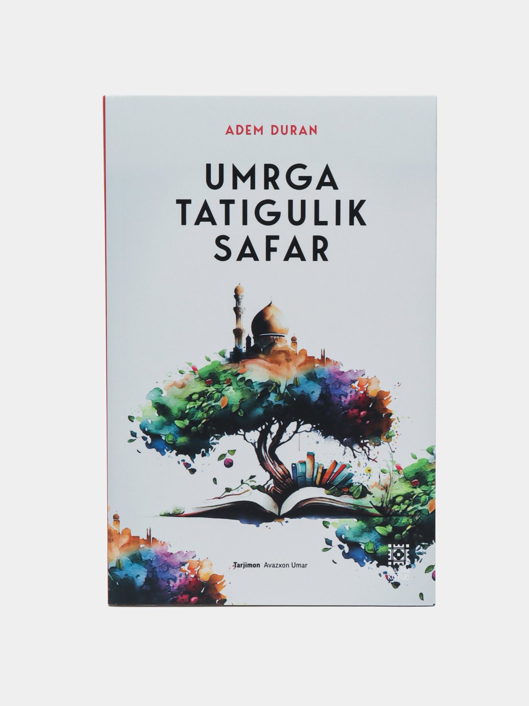 Umrga tatigulik safar (Adem Duran)
