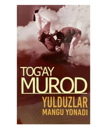 Yulduzlar mangu yonadi